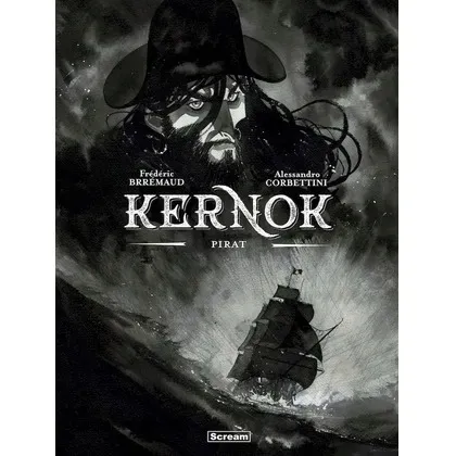 kernok-pirat