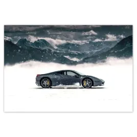 plakaty-155x105-samochod-ferrari-auto