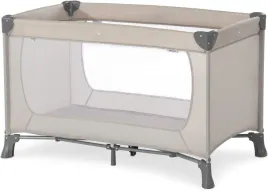 lozeczko-turystyczne-hauck-bezowy-69-x-128-cm-skladane-podrozne