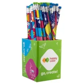 olowek-trojkatny-2b-z-gumka-pop-72szt-w-kubku
