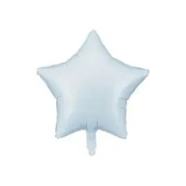 balon-foliowy-gwiazdka-48cm-mglisty-niebieski
