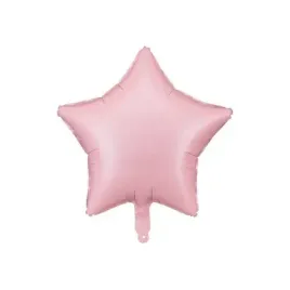 balon-foliowy-gwiazdka-48cm-rozowy