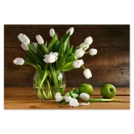 plakaty-155x105-biale-tulipany