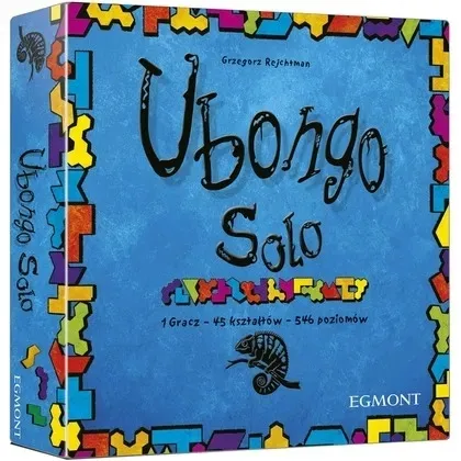 ubongo-solo