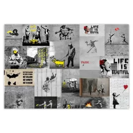 plakaty-200x135-miks-grafik-banksy-kolaz