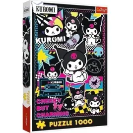 puzzle-1000-w-swiecie-kuromi-trefl