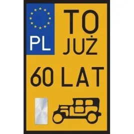 karnet-urodziny-60-zabytek