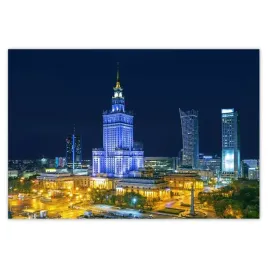plakaty-200x135-warszawa-noca-palac