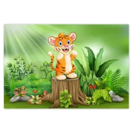 plakaty-200x135-wesoly-tygrysek