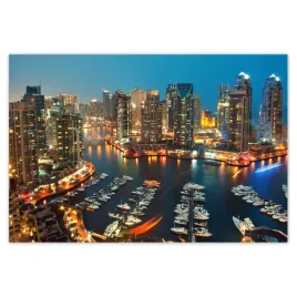 plakaty-200x135-dubaj-w-nocy