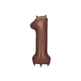 balon-foliowy-cyfra-1-86cm-mocca