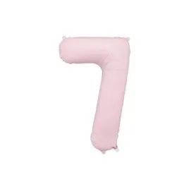 balon-foliowy-cyfra-7-86cm-jasny-rozowy