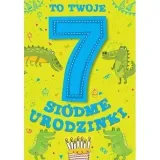 karnet-urodzinowy-siodme-urodzinki