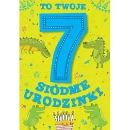 karnet-urodzinowy-siodme-urodzinki