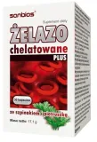 zelazo-chelatowane-plus-30-kapsulek-sanbios