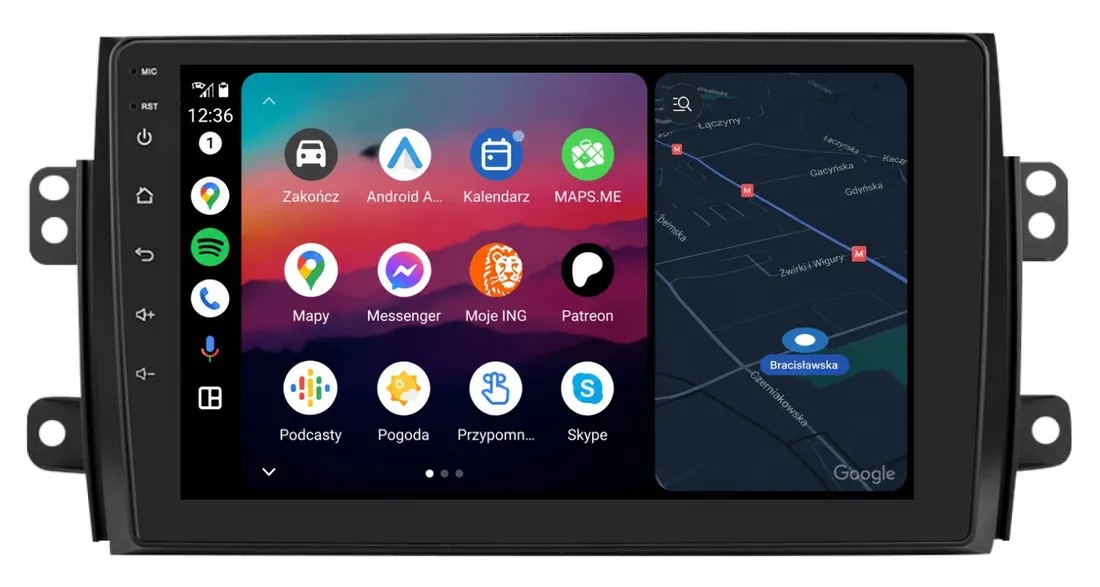 radio-2din-nawigacja-linux-suzuki-sx4-i-1-apple-carplay-android-auto-stan-nowy