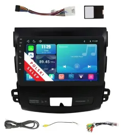 radio-2din-linux-peugeot-4007-citroen-c-crosser-apple-carplay-android-auto