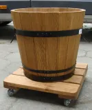 debowa-podstawka-40x40cm-stan-nowy-material-wykonania-drewno