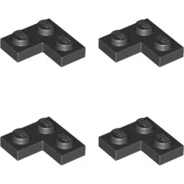 lego-plytka-2x2-narozna-2420-242026-czarny-4-szt
