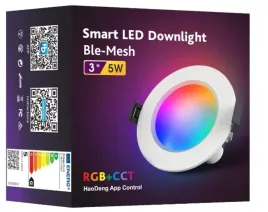 lampki-sufitowe-led-smart-rgb-cct-5w-pilot-zestaw-4-sztuki