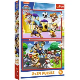 puzzle-dla-dzieci-2x24-elementy-psi-patrol-psi-dzien-zabaw