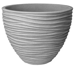 doniczka-tworzywo-sztuczne-szary-galicja-39-cm-x-39-x-31-cm