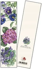 zakladka-do-ksiazki-9089-viole-fioletowe-kwiaty