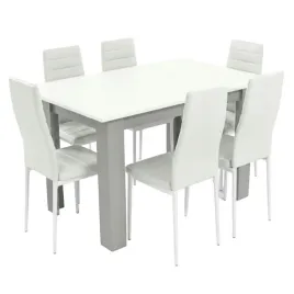 zestaw-stol-120x80-blat-bialy-nogi-jasno-szare-6-bialych-krzesel-nicea