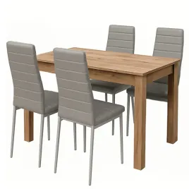 zestaw-stol-120x80-dab-craft-4-szare-krzesla-nicea