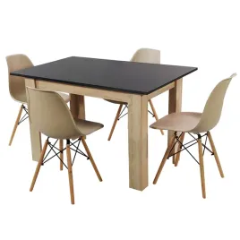 zestaw-stol-modern-120-bs-i-4-krzesla-milano-bezowe