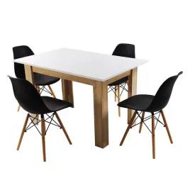 zestaw-stol-modern-120-ws-i-4-krzesla-milano-czarne