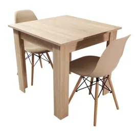 zestaw-stol-modern-80-sonoma-i-2-krzesla-milano-bezowe