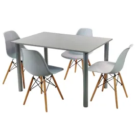 zestaw-stol-lugano-120-szary-i-4-krzesla-milano-szare