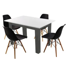 zestaw-stol-120x80-blat-bialy-nogi-szare-4-czarne-krzesla-milano