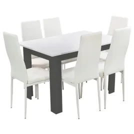 zestaw-stol-120x80-blat-bialy-nogi-szare-6-bialych-krzesel-nicea
