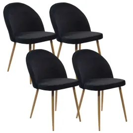4-krzesla-denwer-velvet-czarne-welur