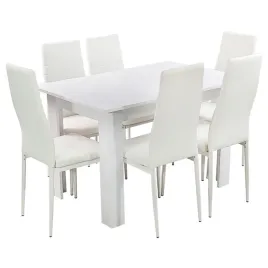 zestaw-stol-modern-120-bialy-i-6-bialych-krzesel-nicea