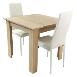 zestaw-stol-modern-80-sonoma-i-2-biale-krzesla-nicea