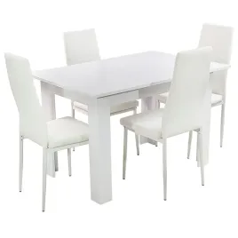 zestaw-stol-modern-120-bialy-i-4-biale-krzesla-nicea
