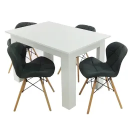 zestaw-stol-modern-120-bialy-i-4-krzesla-eliot-fabric-czarne
