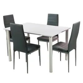 zestaw-stol-lugano-120-bialy-i-4-krzesla-nicea-szare