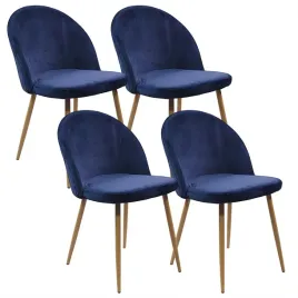 4-krzesla-denwer-velvet-granatowe-welur