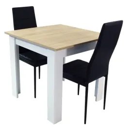 zestaw-stol-modern-80-sw-i-2-czarne-krzesla-nicea