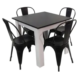 zestaw-stol-modern-80-bw-i-4-krzesla-paris-czarne