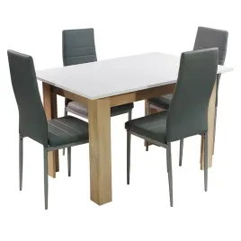 zestaw-stol-modern-120-ws-i-4-szare-krzesla-nicea