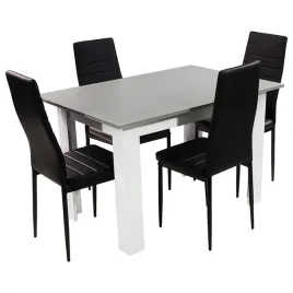 zestaw-stol-modern-120-gw-i-4-czarne-krzesla-nicea