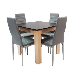 zestaw-stol-modern-80-bs-i-4-szare-krzesla-nicea