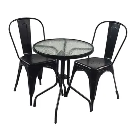zestaw-stol-bistro-czarny-i-2-czarne-krzesla-metalowe-paris