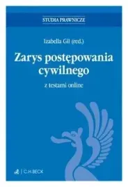 zarys-postepowania-cywilnego-z-testami-online