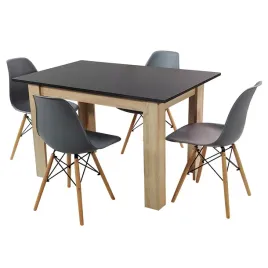 zestaw-stol-modern-120-bs-i-4-krzesla-milano-grafitowe